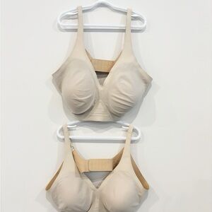 Knix Revolution V Neck Bra Women's Bra